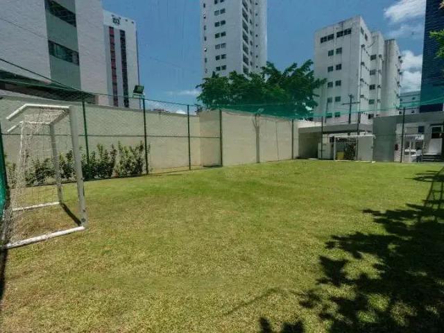 Apartamento para Venda em Recife/PE Boa Viagem 4 Quartos