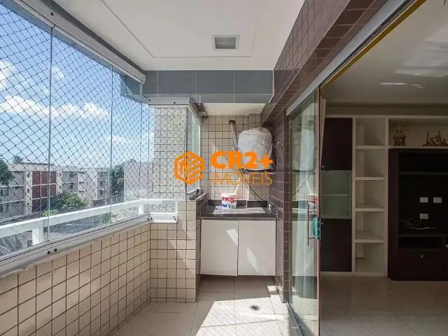 Apartamento para Venda em Recife/PE Boa Viagem 4 Quartos