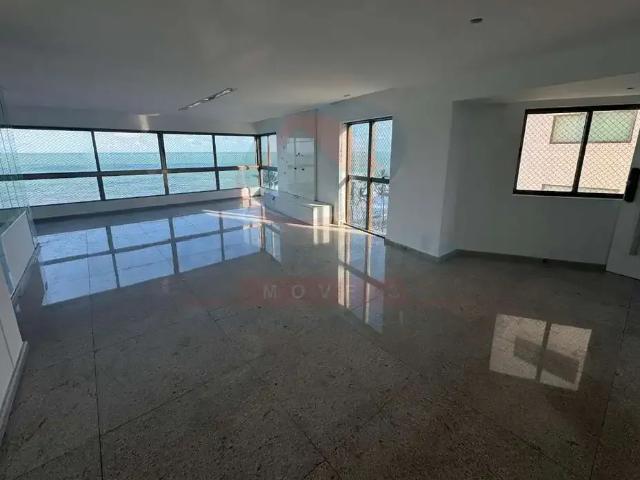 Apartamento para Venda em Recife/PE Boa Viagem 4 Quartos