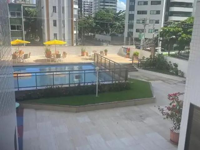 Apartamento para Venda em Recife/PE Boa Viagem 4 Quartos