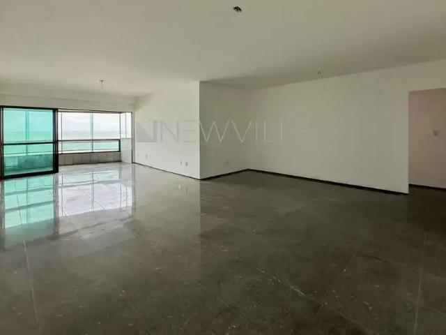 Apartamento para Venda em Recife/PE Boa Viagem 4 Quartos