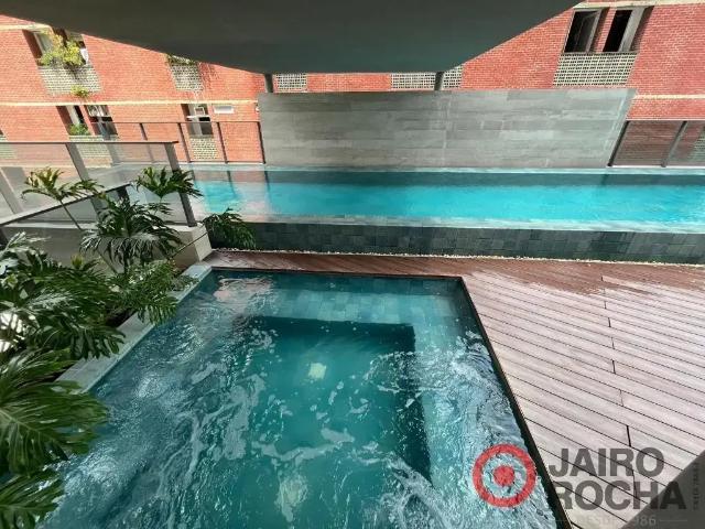 Apartamento para Venda em Recife/PE Boa Viagem 4 Quartos