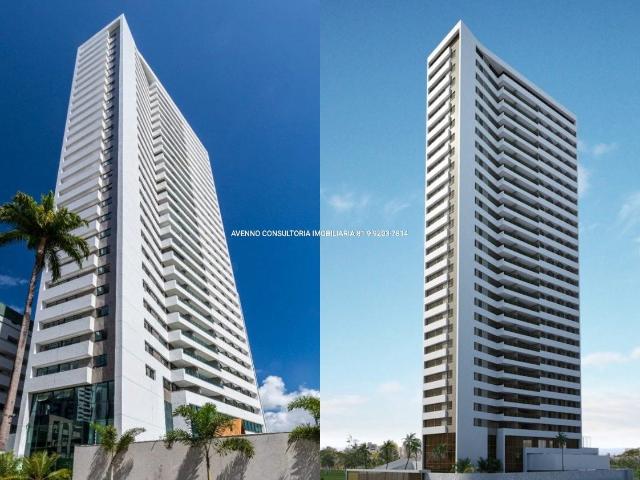 Apartamento para Venda em Recife/PE Boa Viagem 4 Quartos