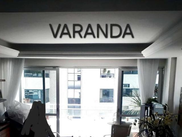 Apartamento para Venda em Recife/PE Boa Viagem 4 Quartos