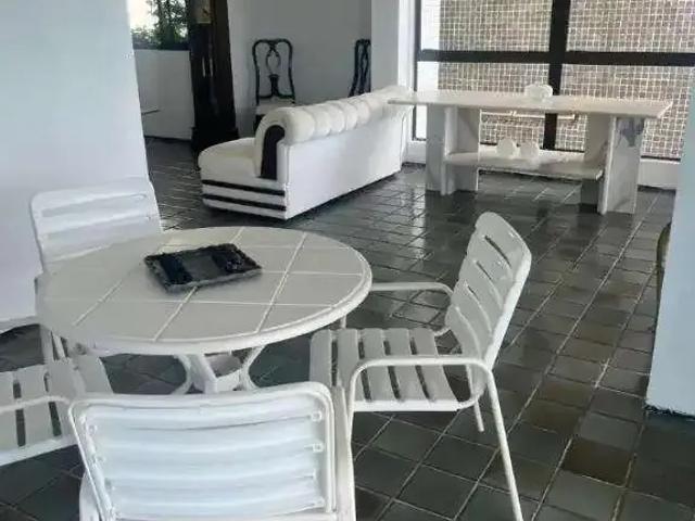Apartamento para Venda em Recife/PE Boa Viagem 4 Quartos