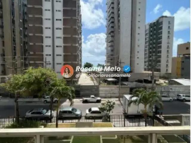 Apartamento para Venda em Recife/PE Boa Viagem 4 Quartos