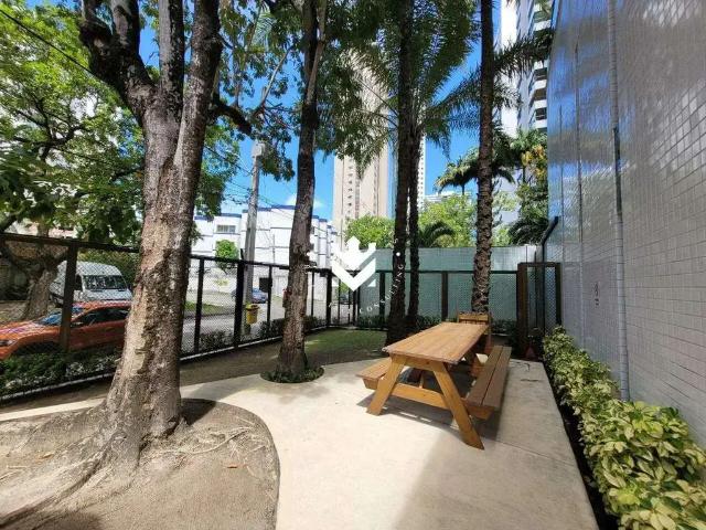 Apartamento para Venda em Recife/PE Boa Viagem 4 Quartos
