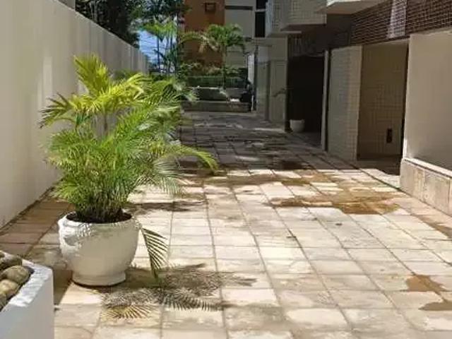 Apartamento para Venda em Recife/PE Boa Viagem 4 Quartos