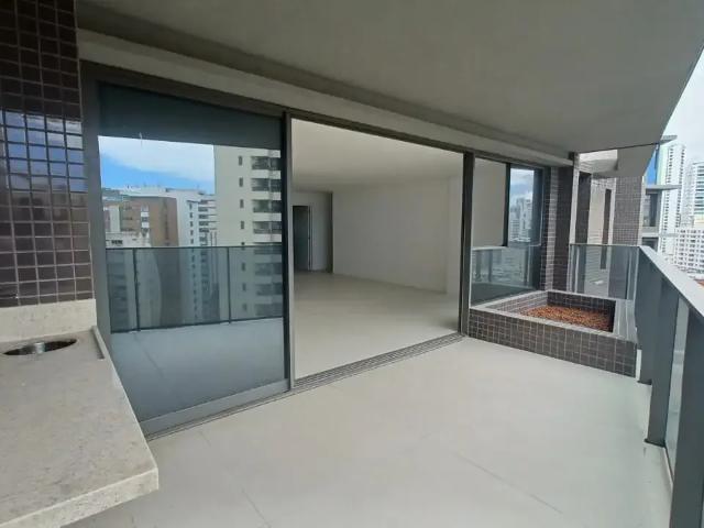 Apartamento para Venda em Recife/PE Boa Viagem 4 Quartos