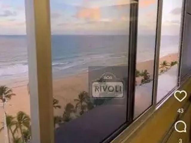 Apartamento para Venda em Recife/PE Boa Viagem 4 Quartos