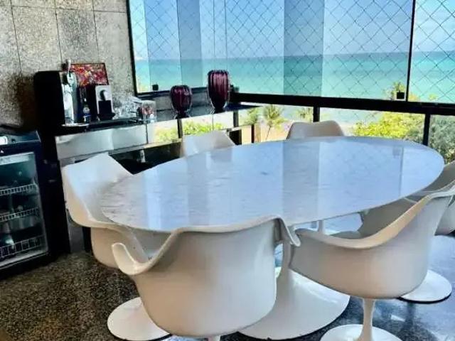 Apartamento para Venda em Recife/PE Boa Viagem 4 Quartos