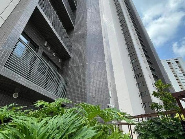 Apartamento para Venda em Recife/PE Boa Viagem 4 Quartos