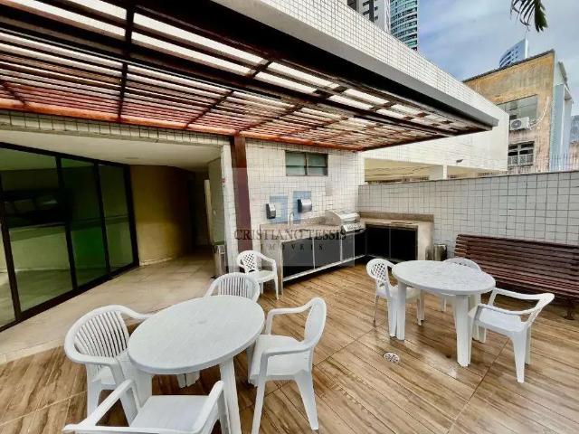 Apartamento para Venda em Recife/PE Boa Viagem 4 Quartos