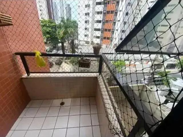 Apartamento para Venda em Recife/PE Boa Viagem 4 Quartos