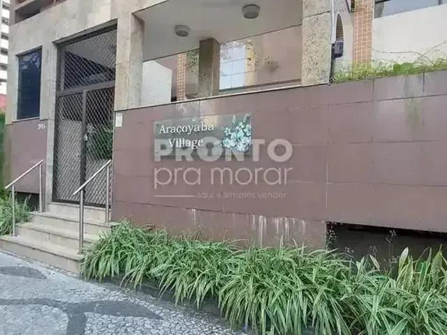 Apartamento para Venda em Recife/PE Boa Viagem 4 Quartos