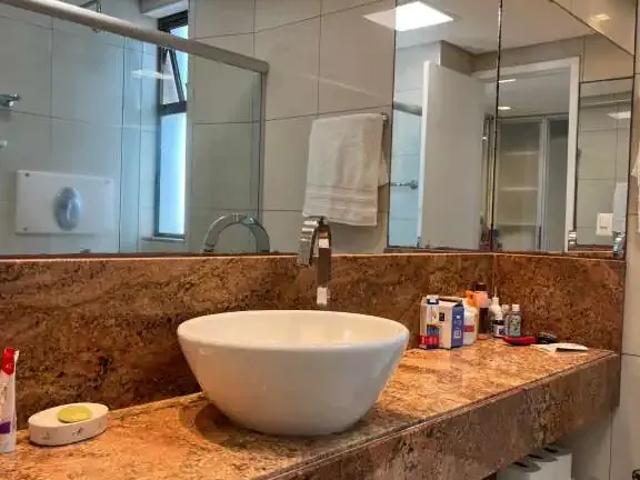 Apartamento para Venda em Recife/PE Boa Viagem 4 Quartos