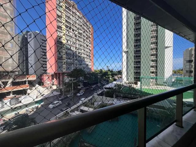 Apartamento para Venda em Recife/PE Boa Viagem 4 Quartos