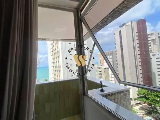 Apartamento para Venda em Recife/PE Boa Viagem 4 Quartos