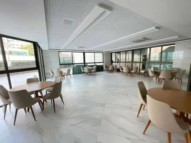 Apartamento para Venda em Recife/PE Boa Viagem 4 Quartos