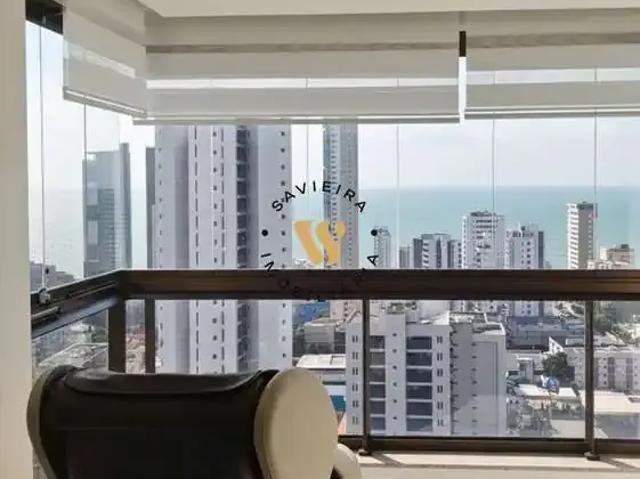 Apartamento para Venda em Recife/PE Boa Viagem 4 Quartos