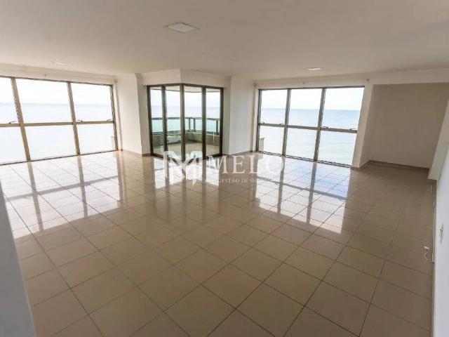 Apartamento para Venda em Recife/PE Boa Viagem 4 Quartos