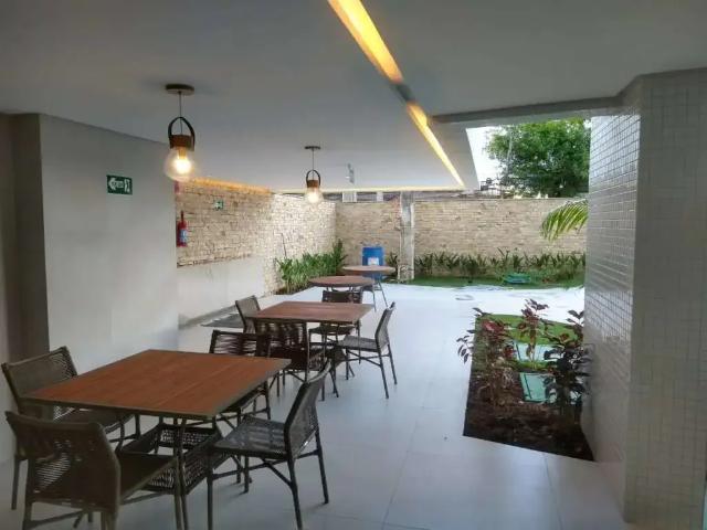 Apartamento para Venda em Recife/PE Boa Viagem 4 Quartos