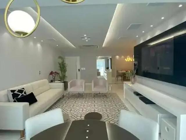 Apartamento para Venda em Recife/PE Boa Viagem 4 Quartos