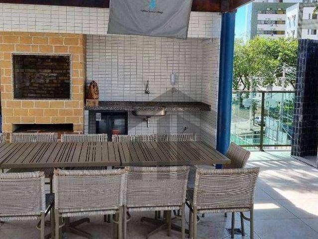 Apartamento para Venda em Recife/PE Boa Viagem 4 Quartos