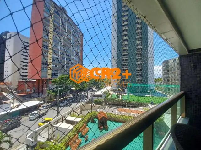 Apartamento para Venda em Recife/PE Boa Viagem 4 Quartos