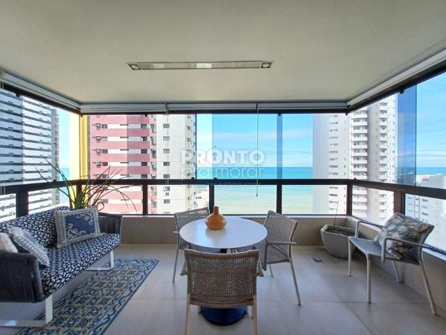 Apartamento para Venda em Recife/PE Boa Viagem 4 Quartos