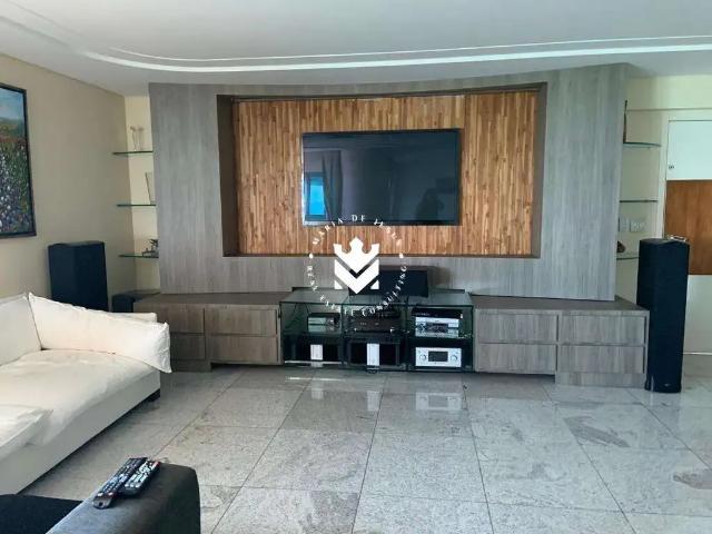 Apartamento para Venda em Recife/PE Boa Viagem 4 Quartos