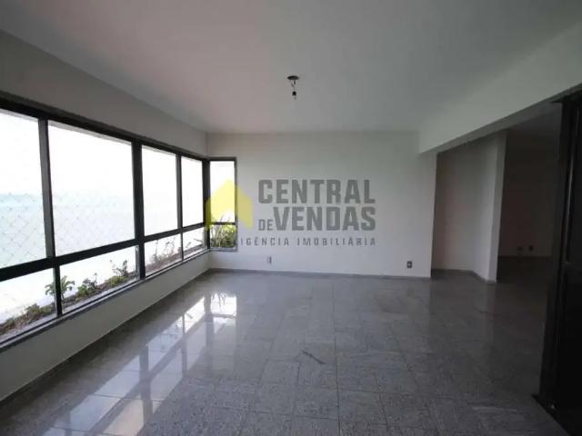 Apartamento para Venda em Recife/PE Boa Viagem 4 Quartos