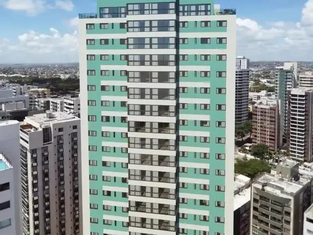 Apartamento para Venda em Recife/PE Boa Viagem 4 Quartos