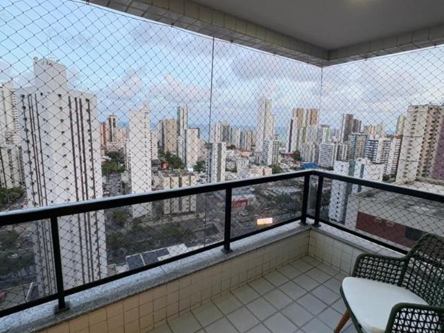 Apartamento para Venda em Recife/PE Boa Viagem 4 Quartos