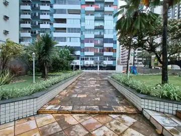 Apartamento para Venda em Recife/PE Boa Viagem 4 Quartos