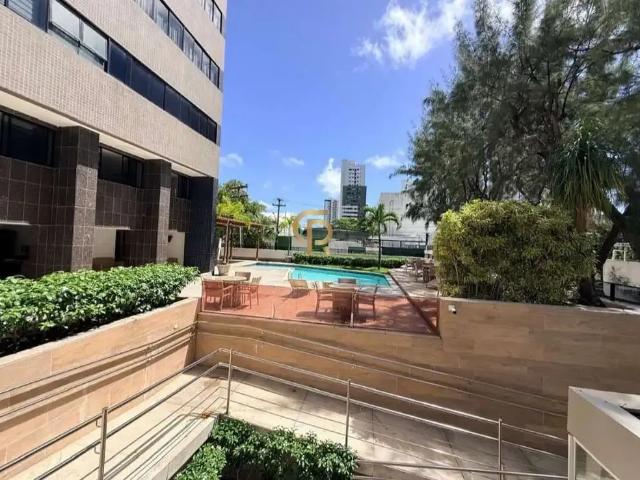 Apartamento para Venda em Recife/PE Boa Viagem 4 Quartos