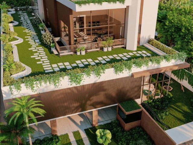 Apartamento para Venda em Recife/PE Boa Viagem 4 Quartos