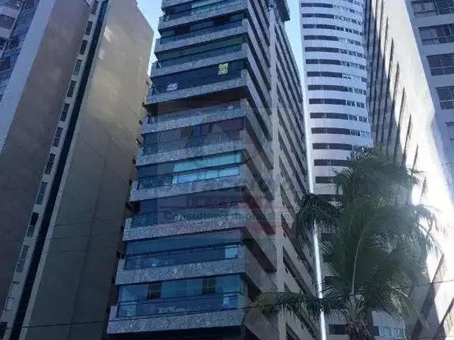 Apartamento para Venda em Recife/PE Boa Viagem 4 Quartos