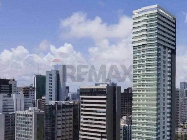Apartamento para Venda em Recife/PE Boa Viagem 4 Quartos