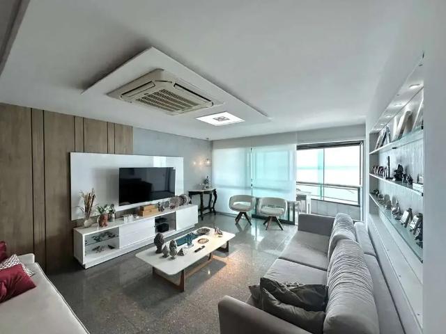 Apartamento para Venda em Recife/PE Boa Viagem 4 Quartos