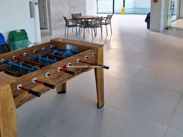 Apartamento para Venda em Recife/PE Boa Viagem 4 Quartos