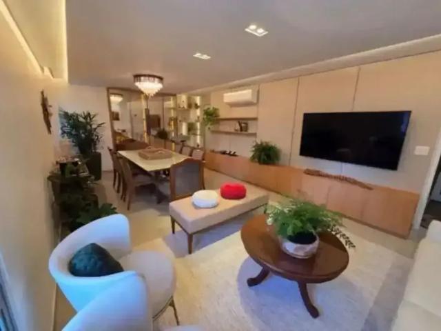 Apartamento para Venda em Recife/PE Boa Viagem 5 Quartos