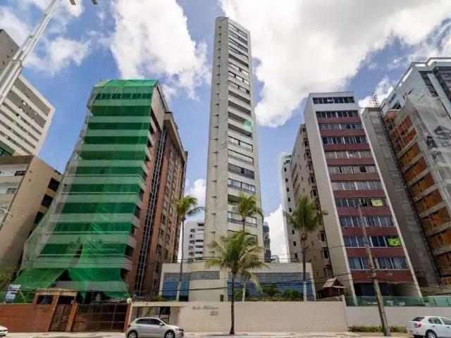Apartamento para Venda em Recife/PE Boa Viagem 5 Quartos