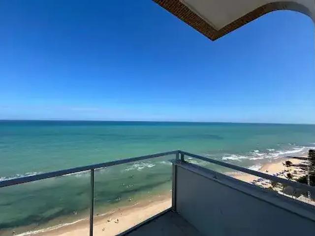 Apartamento para Venda em Recife/PE Boa Viagem 5 Quartos