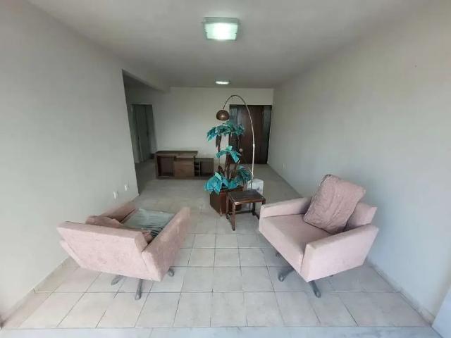 Apartamento para Venda em Recife/PE Boa Viagem 5 Quartos