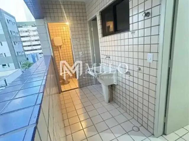Apartamento para Venda em Recife/PE Boa Viagem 5 Quartos
