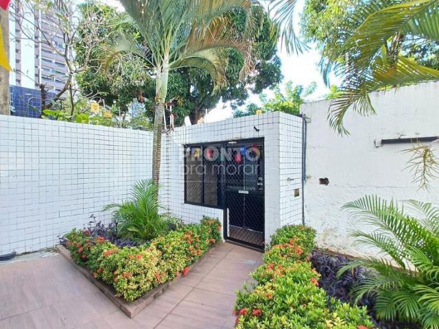 Apartamento para Venda em Recife/PE Boa Viagem 5 Quartos