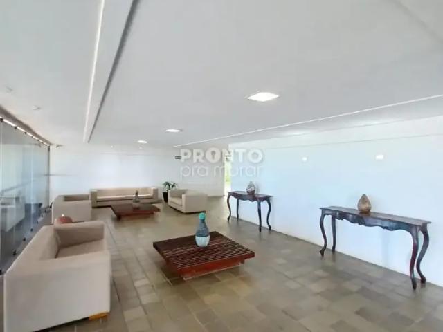 Apartamento para Venda em Recife/PE Boa Viagem 5 Quartos