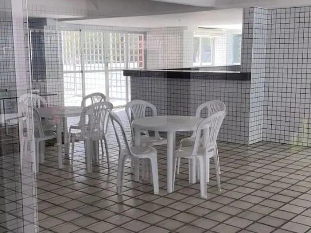 Apartamento para Venda em Recife/PE Boa Viagem 5 Quartos