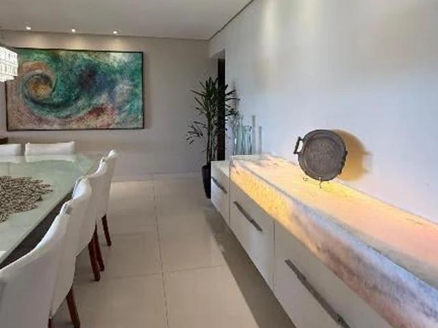 Apartamento para Venda em Recife/PE Boa Viagem 5 Quartos